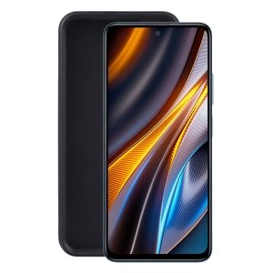 46535
Silikónový obal pre Xiaomi Poco X4 GT čierny