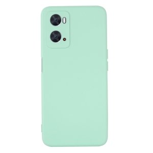 PROTEMIO 46881
RUBBER Ochranný kryt pre Oppo A96 zelený