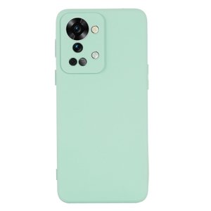 PROTEMIO 46887
RUBBER Ochranný kryt pre OnePlus Nord 2T 5G zelený