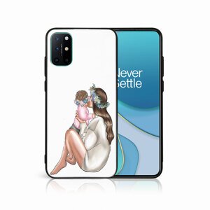 PROTEMIO 46934
MY ART Ochranný obal OnePlus 8T-BABY GIRL (111)