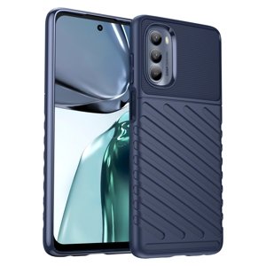 46998
THUNDER Ochranný kryt Motorola Moto G62 5G modrý