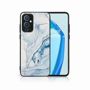 PROTEMIO 47056
MY ART Ochranný obal OnePlus 9 -LIGHT BLUE (149)