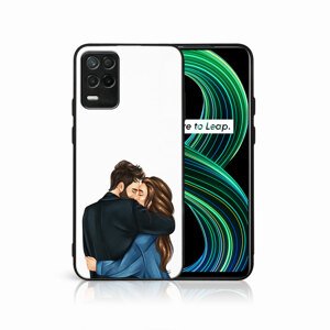 PROTEMIO 47208
MY ART Ochranný obal Realme 8 5G-COUPLE (117)