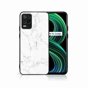 PROTEMIO 47238
MY ART Ochranný obal Realme 8 5G-WHITE MARBLE (144)