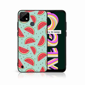 PROTEMIO 47351
MY ART Ochranný obal Realme C21 -WATERMELON (120)