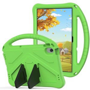 PROTEMIO 47511
KIDDO Detský obal pre Lenovo Tab M10 Plus 3.generácia zelený