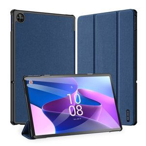 DUX 47512
DUX DOMO Zaklápacie puzdro Lenovo Tab M10 Plus 3. generácia modré