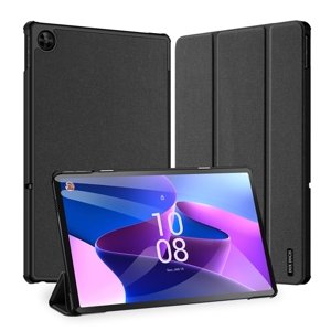 DUX 47513
DUX DOMO Zaklápacie puzdro Lenovo Tab M10 Plus 3. generácia čierne