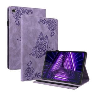 PROTEMIO 47518
ART Zaklápací obal Lenovo Tab M10 Plus (TB-X606F / TB-X606L / ZA5T0081CZ / ZA5V0206CZ) BUTTERFLY fialový