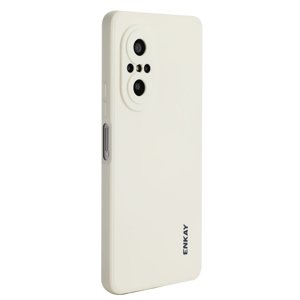 ENKAY 47579
ENKAY RUBBER Ochranný kryt pre Huawei Nova 9 SE béžový