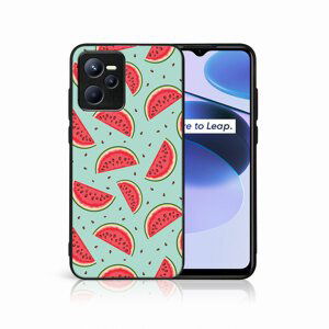 PROTEMIO 47583
MY ART Ochranný obal Realme C35 -WATERMELON (120)