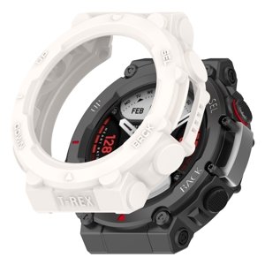 47654
TPU Ochranný obal Amazfit T-Rex 2 biely