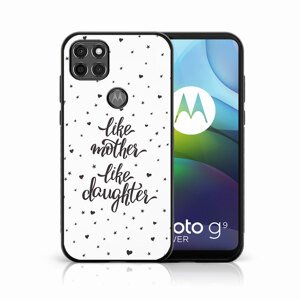 PROTEMIO 47745
MY ART Ochranný obal Motorola Moto G9 Power-LIKE MOTHER (113)