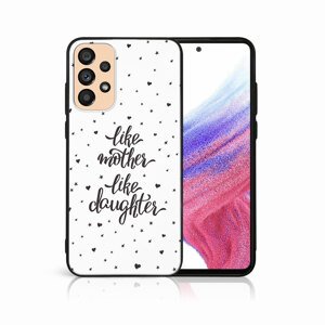 PROTEMIO 47862
MY ART Ochranný obal Samsung Galaxy A53 5G-LIKE MOTHER (113)