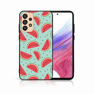 PROTEMIO 47876
MY ART Ochranný obal Samsung Galaxy A53 5G -WATERMELON (120)