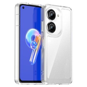 47934
CRYSTAL Ochranný kryt Asus Zenfone 9 priehľadný