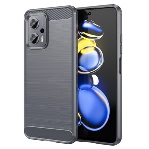 47957
FLEXI TPU Kryt pre Xiaomi Poco X4 GT šedý