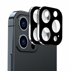 48082
ENKAY 2x Ochranné sklo pre fotoaparát Apple iPhone 14 Pro / 14 Pro Max