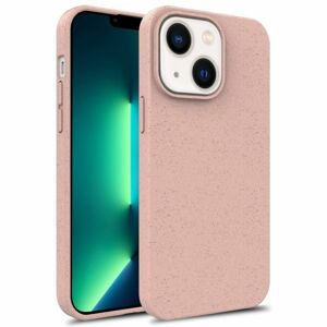 48114
ECO RUBBER Ochranný obal Apple iPhone 14 Plus ružový