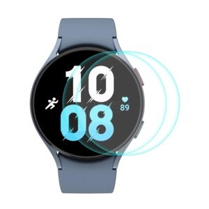 48149
ENKAY 2x Tvrdené sklo pre Samsung Galaxy Watch5 44mm