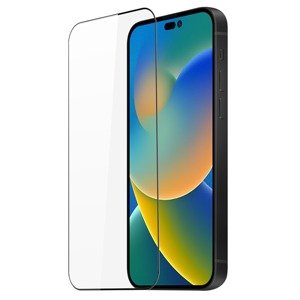 48219
3D Tvrdené sklo Apple iPhone 14 Pro Max čierne