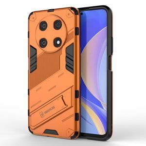 48277
BIBERCAS Ochranný kryt pre Huawei nova Y90 oranžový