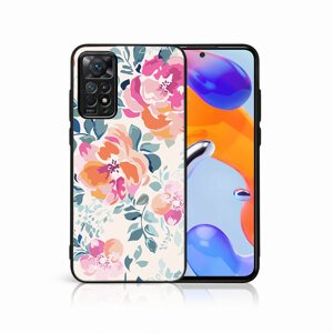 PULUZ 48332
MY ART Ochranný obal Xiaomi Redmi Note 11 / Note 11S -BLOSSOM (160)