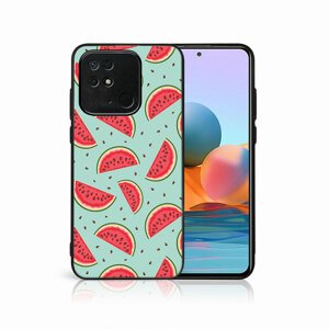 PROTEMIO 48485
MY ART Ochranný obal Xiaomi Redmi 10C -WATERMELON (120)