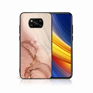 PROTEMIO 48646
MY ART Ochranný kryt Xiaomi Poco X3 NFC / X3 Pro -SHIMMER (152)