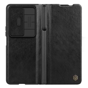 NILLKIN 48801
NILLKIN QIN LEATHER Samsung Galaxy Z Fold4 5G čierny