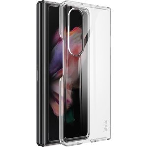 IMAK 48820
IMAK WING Ochranný obal pre Samsung Galaxy Z Fold4 5G priehľadný