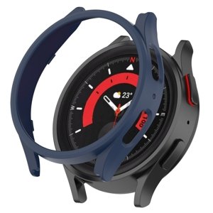 48918
Plastový kryt pre Samsung Galaxy Watch5 Pro 45mm modrý