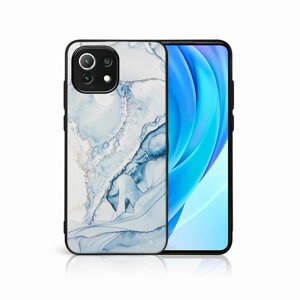 PROTEMIO 48974
MY ART Ochranný kryt Xiaomi Mi 11 Lite / 11 Lite 5G / 11 Lite NE 5G -LIGHT BLUE (149)