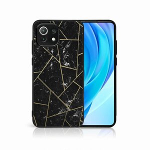 PROTEMIO 48975
MY ART Ochranný kryt Xiaomi Mi 11 Lite / 11 Lite 5G / 11 Lite NE 5G -POLYGONAL (150)