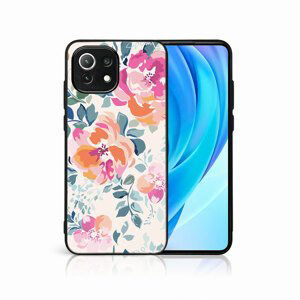 PROTEMIO 48986
MY ART Ochranný kryt Xiaomi Mi 11 Lite / 11 Lite 5G / 11 Lite NE 5G -BLOSSOM (160)