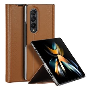 DUX 49481
DUX BRIL Puzdro pre Samsung Galaxy Z Fold4 5G hnedé