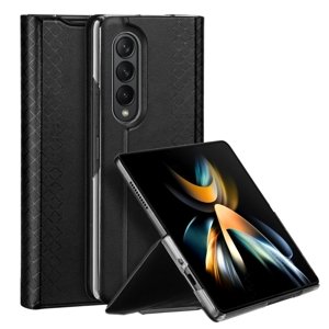 DUX 49483
DUX BRIL Puzdro pre Samsung Galaxy Z Fold4 5G čierne