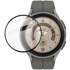 PROTEMIO 49576
IMAK 3D Flexibilné sklo pre Samsung Galaxy Watch5 Pro 45mm