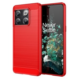 PROTEMIO 49584
FLEXI TPU Kryt pre OnePlus 10T 5G červený