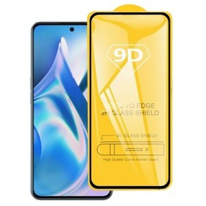 PROTEMIO 49589
9D Tvrdené sklo OnePlus 10T 5G