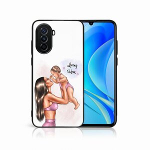 PROTEMIO 49737
MY ART Ochranný kryt Huawei nova Y70 -LOVING MOM (115)