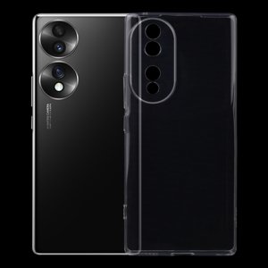 PROTEMIO 49745
Silikónový kryt pre Honor 70 priehľadný