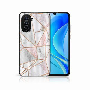 PROTEMIO 49771
MY ART Ochranný kryt Huawei nova Y70 -PINK MARBLE (143)