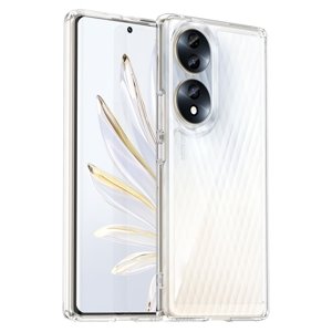 PROTEMIO 49814
CRYSTAL Ochranný kryt pre Honor 70 priehľadný