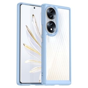 PROTEMIO 49816
CRYSTAL Ochranný kryt pre Honor 70 modrý