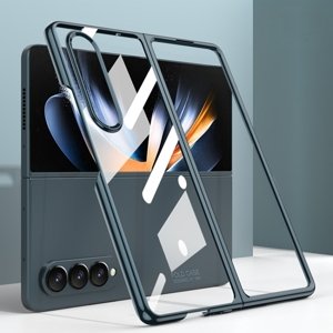 GKK 49877
GKK PHANTOM Ochranný obal Samsung Galaxy Z Fold4 5G tmavozelený