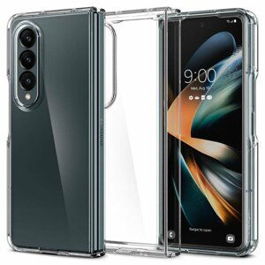 SPIGEN 50038
SPIGEN CRYSTAL HYBRID Samsung Galaxy Z Fold4 5G priehľadný