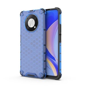 PROTEMIO 50245
HONEYCOMB Ochranný kryt Huawei Nova Y90 modrý