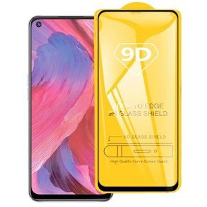 PROTEMIO 50251
9D Tvrdené sklo pre Oppo A74