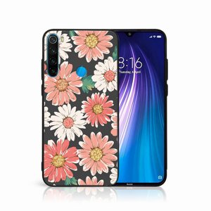 PROTEMIO 50524
MY ART Ochranný obal Xiaomi Redmi Note 8 -DAISY (161)